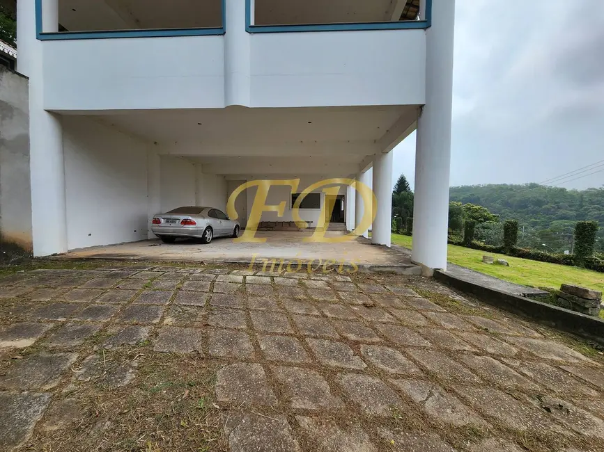Foto 5 de Casa com 4 quartos à venda, 1000m2 em Mairipora - SP