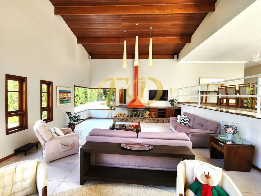 Foto 5 de Casa com 6 quartos à venda, 4626m2 em Mairipora - SP