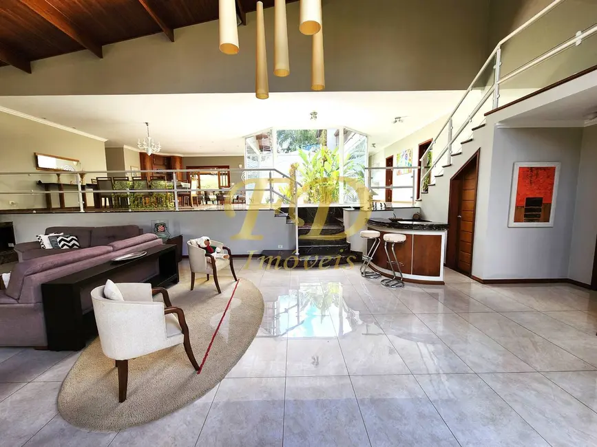 Foto 4 de Casa com 6 quartos à venda, 4626m2 em Mairipora - SP