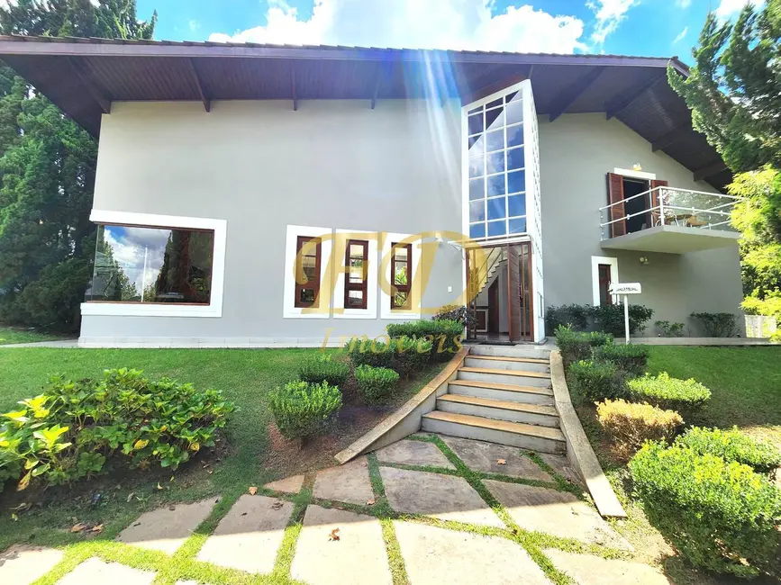 Foto 3 de Casa com 6 quartos à venda, 4626m2 em Mairipora - SP