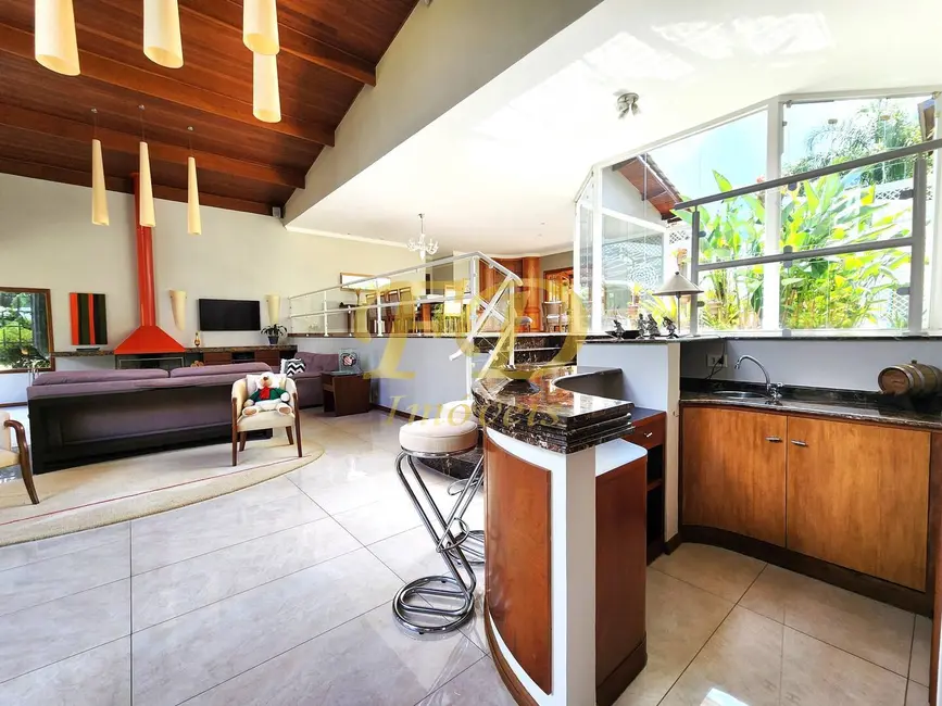 Foto 6 de Casa com 6 quartos à venda, 4626m2 em Mairipora - SP