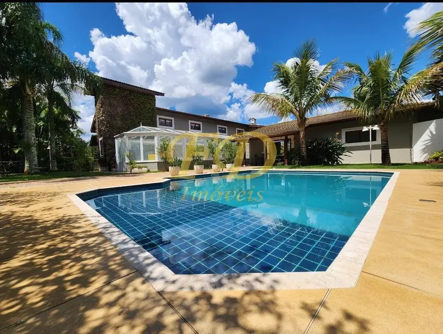 Foto 1 de Casa com 6 quartos à venda, 4626m2 em Mairipora - SP