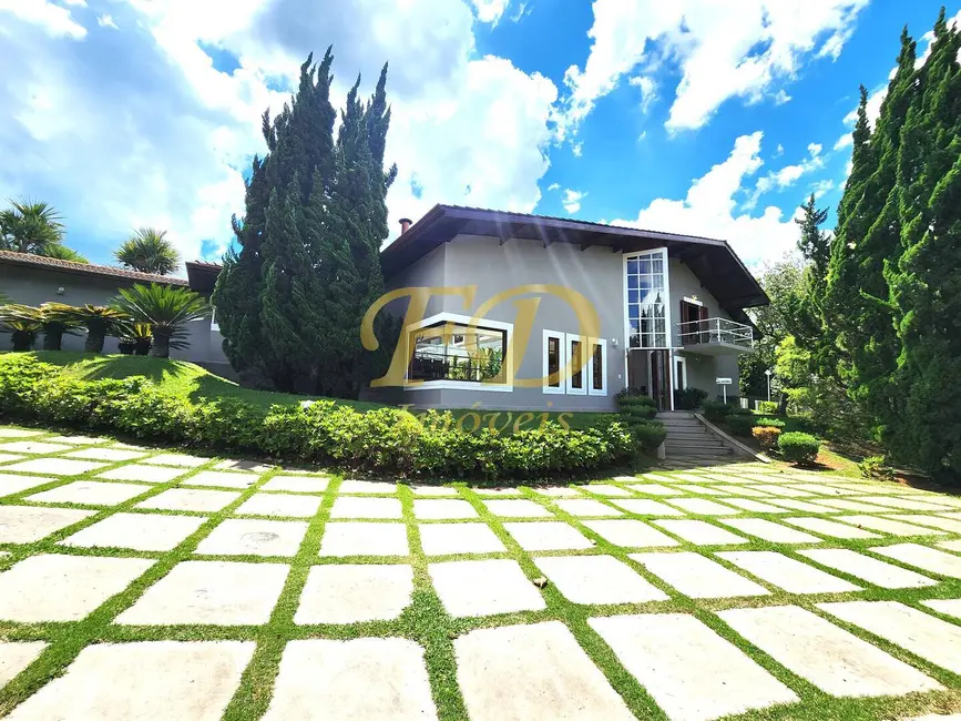 Foto 2 de Casa com 6 quartos à venda, 4626m2 em Mairipora - SP