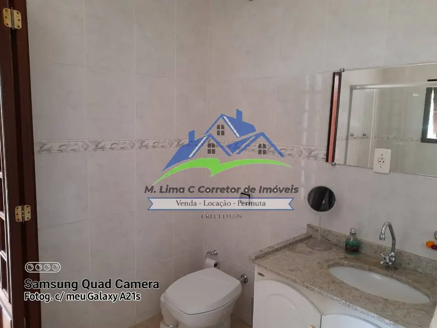 Foto 7 de Chácara com 5 quartos à venda, 1700m2 em Mairipora - SP