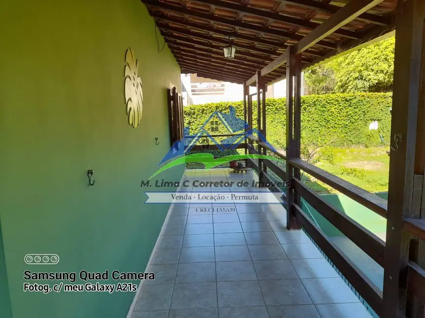 Foto 9 de Chácara com 5 quartos à venda, 1700m2 em Mairipora - SP