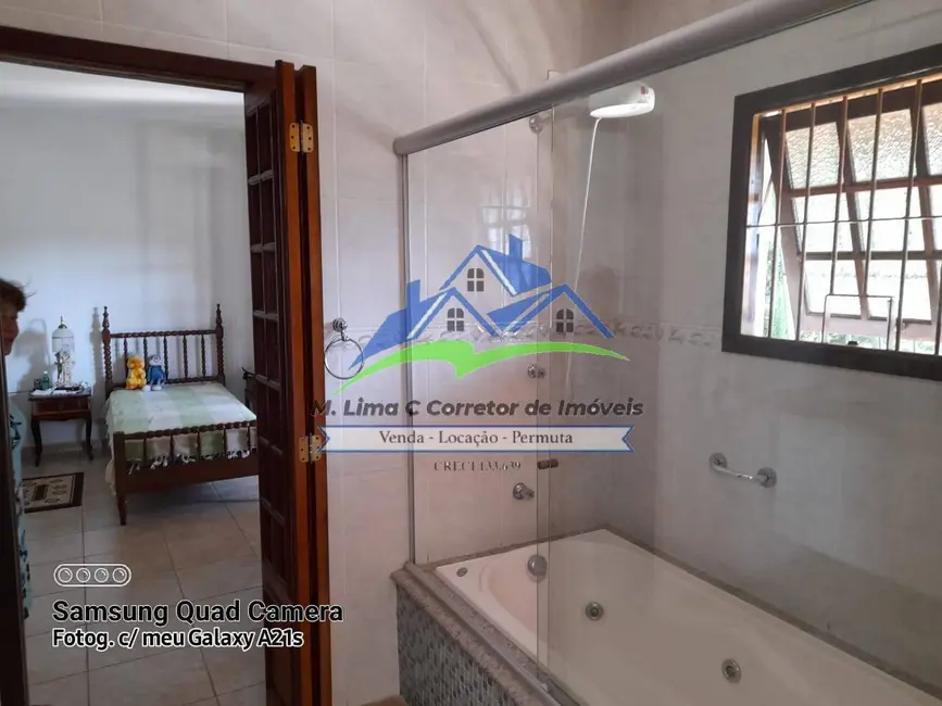 Foto 6 de Chácara com 5 quartos à venda, 1700m2 em Mairipora - SP