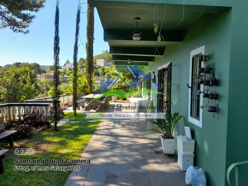 Foto 3 de Chácara com 5 quartos à venda, 1700m2 em Mairipora - SP