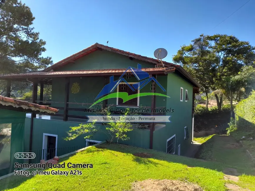 Foto 1 de Chácara com 5 quartos à venda, 1700m2 em Mairipora - SP