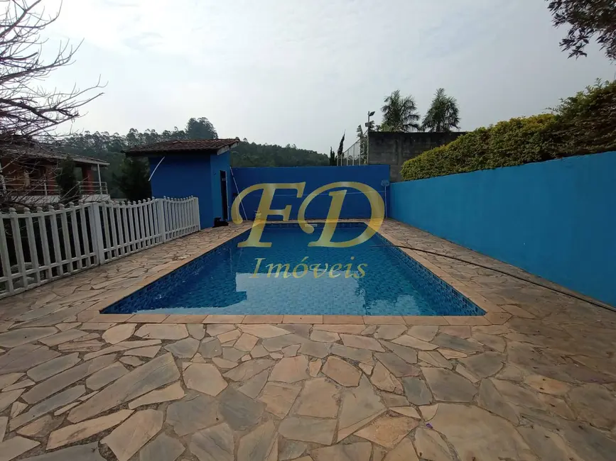 Foto 5 de Chácara com 3 quartos à venda, 1100m2 em Portão, Atibaia - SP