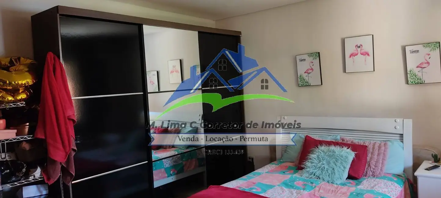 Foto 9 de Chácara com 3 quartos à venda, 1100m2 em Portão, Atibaia - SP