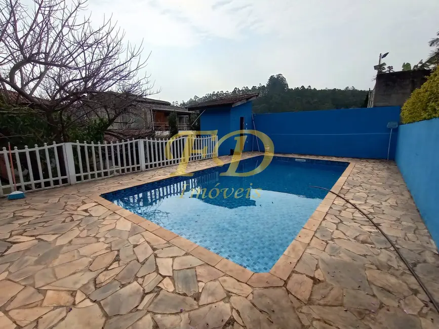 Foto 4 de Chácara com 3 quartos à venda, 1100m2 em Portão, Atibaia - SP