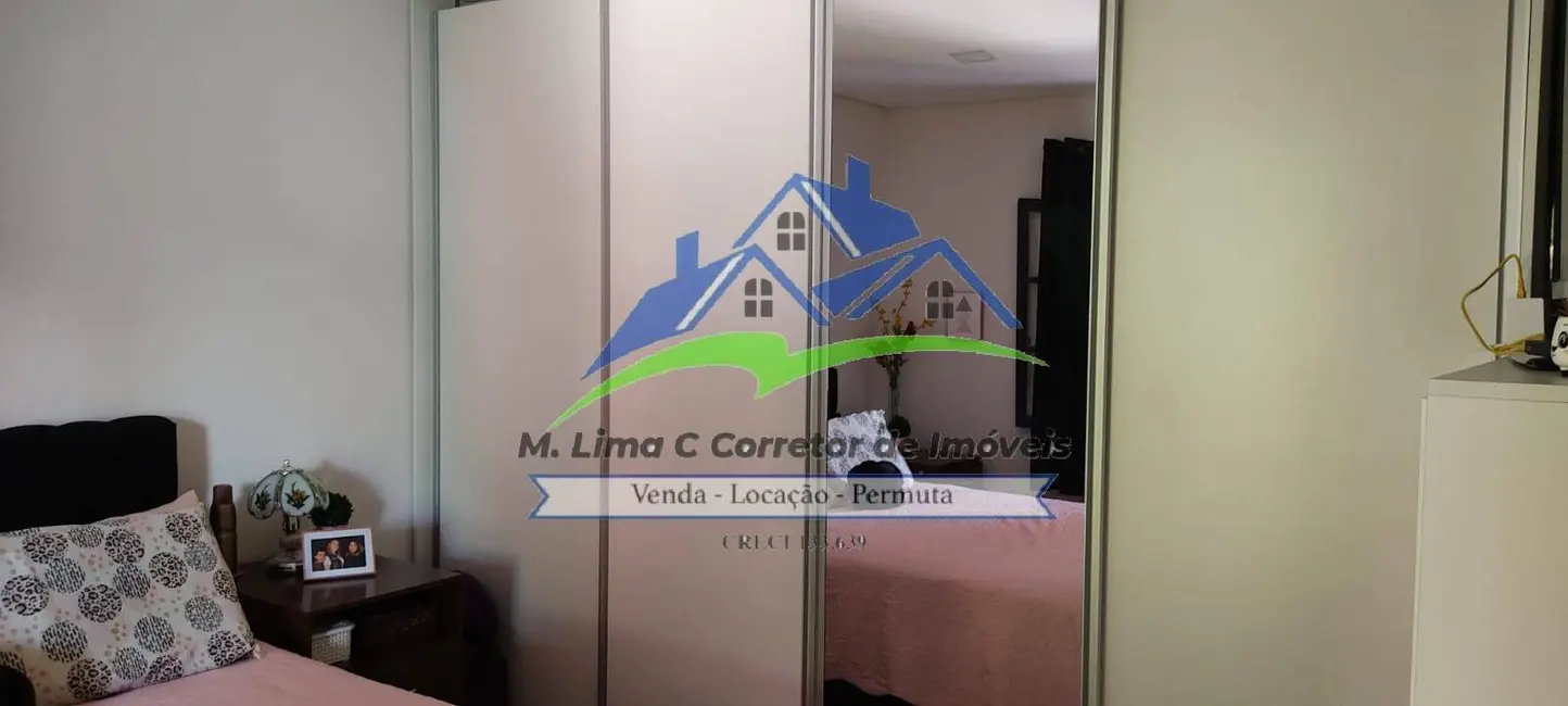 Foto 7 de Chácara com 3 quartos à venda, 1100m2 em Portão, Atibaia - SP