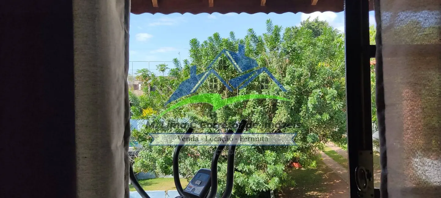 Foto 8 de Chácara com 3 quartos à venda, 1100m2 em Portão, Atibaia - SP