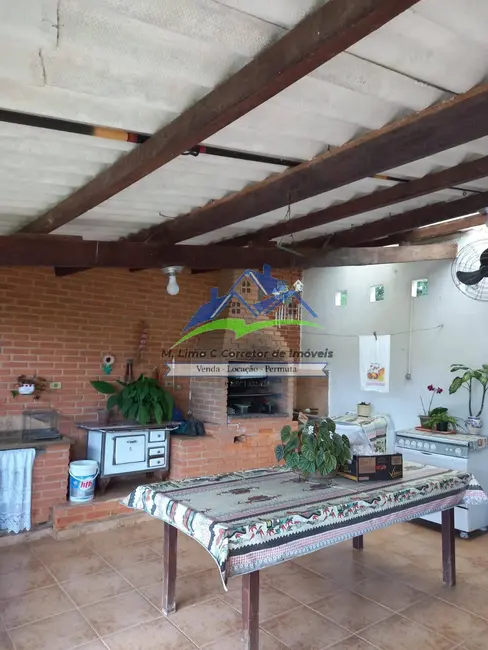 Foto 8 de Sítio / Rancho com 3 quartos à venda, 20000m2 em Mairipora - SP