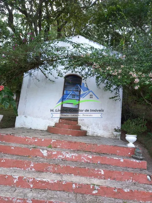 Foto 7 de Sítio / Rancho com 3 quartos à venda, 20000m2 em Mairipora - SP