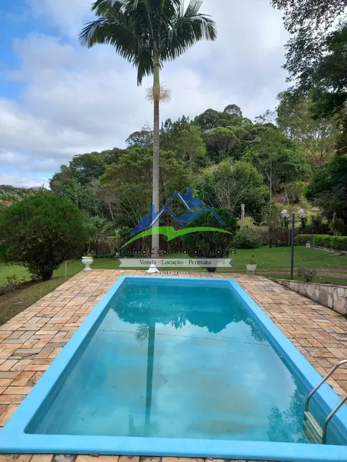 Foto 4 de Sítio / Rancho com 3 quartos à venda, 20000m2 em Mairipora - SP