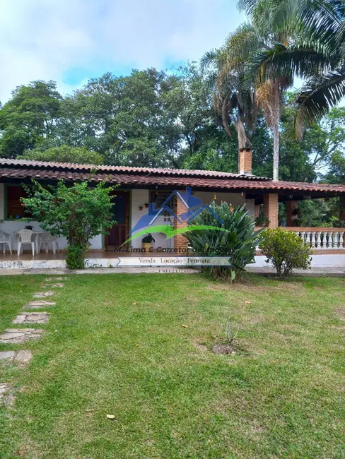 Foto 5 de Sítio / Rancho com 3 quartos à venda, 20000m2 em Mairipora - SP