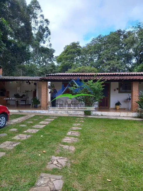 Foto 3 de Sítio / Rancho com 3 quartos à venda, 20000m2 em Mairipora - SP