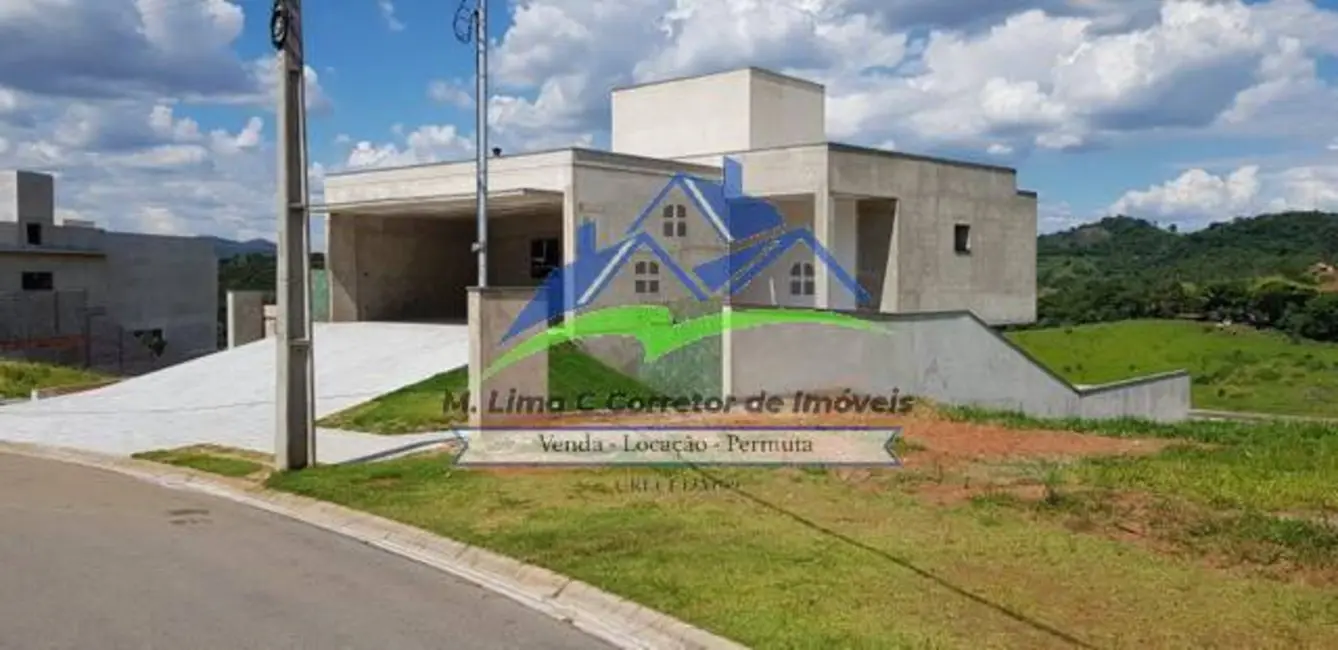 Foto 3 de Casa de Condomínio com 3 quartos à venda, 471m2 em Braganca Paulista - SP