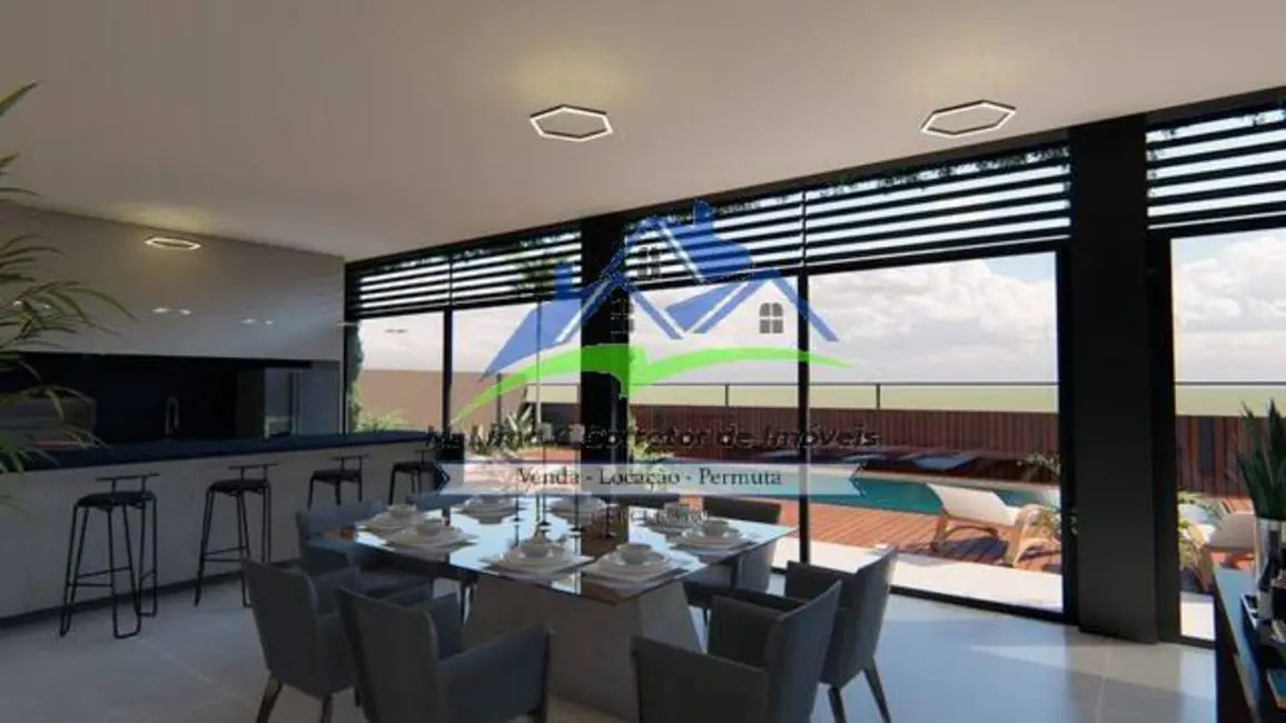 Foto 5 de Casa de Condomínio com 3 quartos à venda, 471m2 em Braganca Paulista - SP