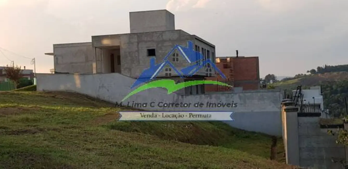 Foto 4 de Casa de Condomínio com 3 quartos à venda, 471m2 em Braganca Paulista - SP