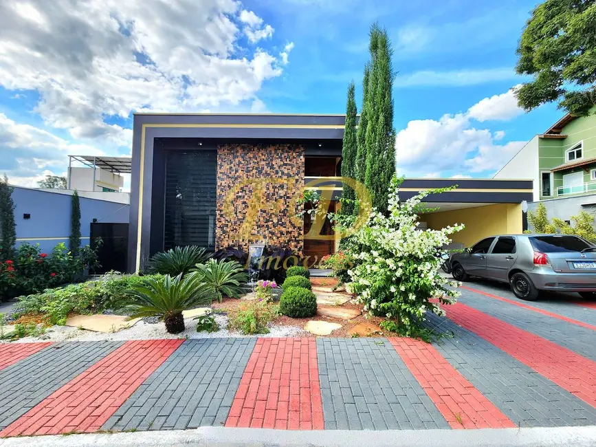 Foto 1 de Casa com 6 quartos à venda, 510m2 em Mairipora - SP