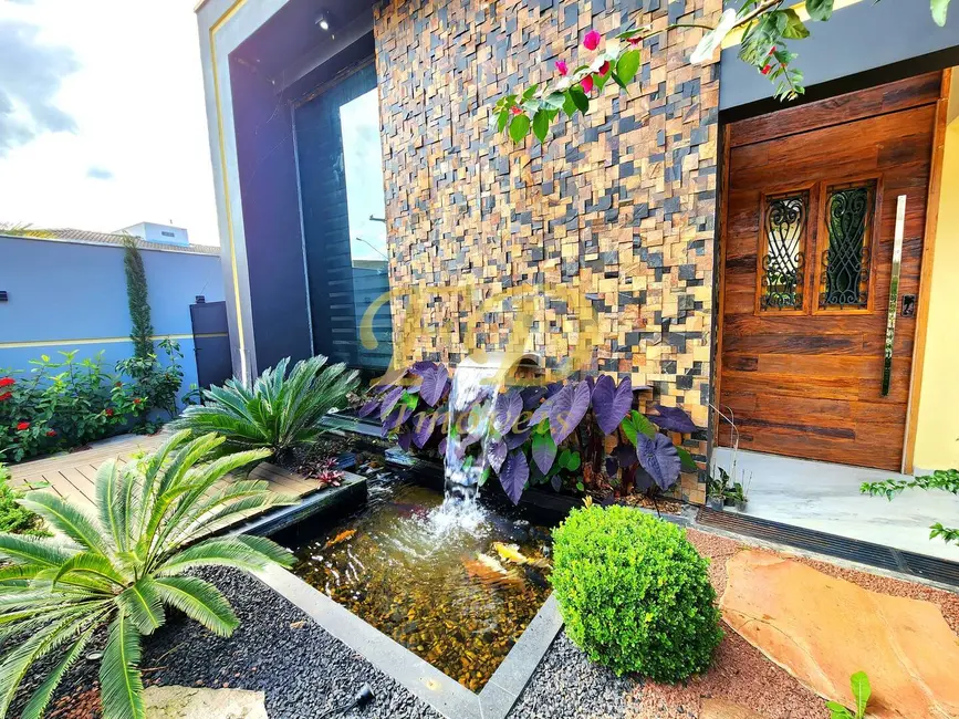 Foto 2 de Casa com 6 quartos à venda, 510m2 em Mairipora - SP