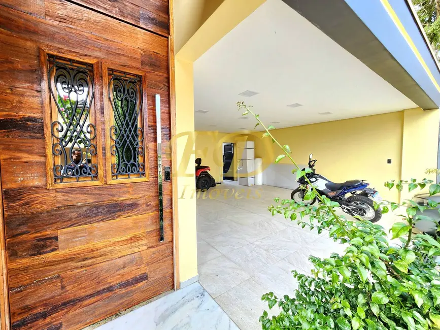 Foto 4 de Casa com 6 quartos à venda, 510m2 em Mairipora - SP