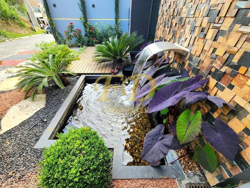 Foto 3 de Casa com 6 quartos à venda, 510m2 em Mairipora - SP