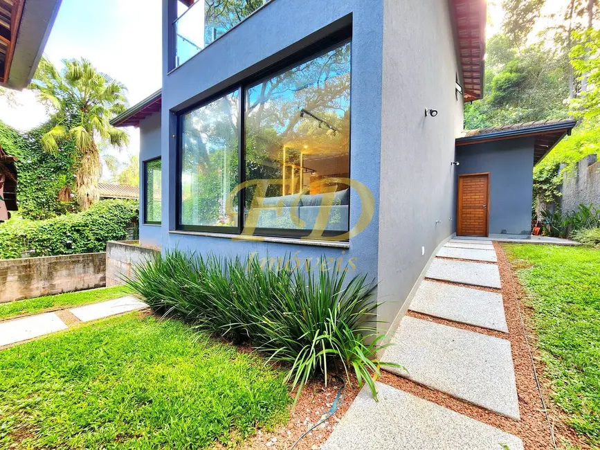 Foto 7 de Casa com 3 quartos à venda, 1160m2 em Mairipora - SP