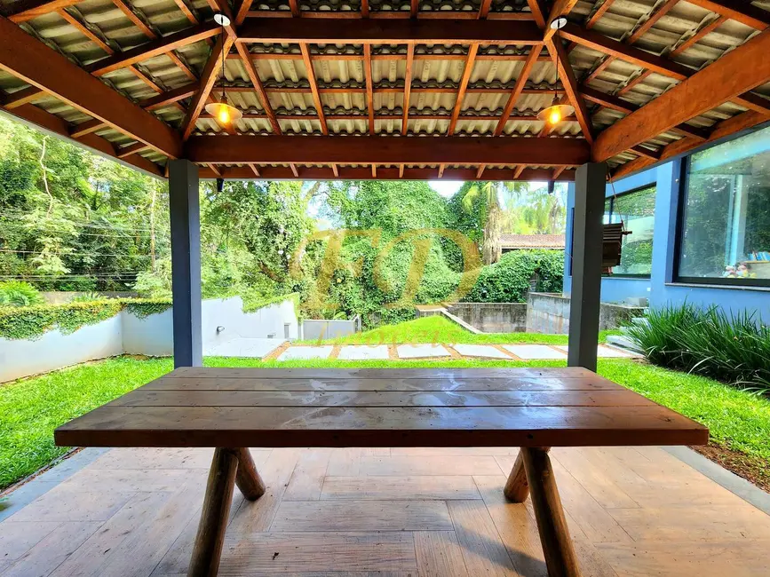 Foto 6 de Casa com 3 quartos à venda, 1160m2 em Mairipora - SP