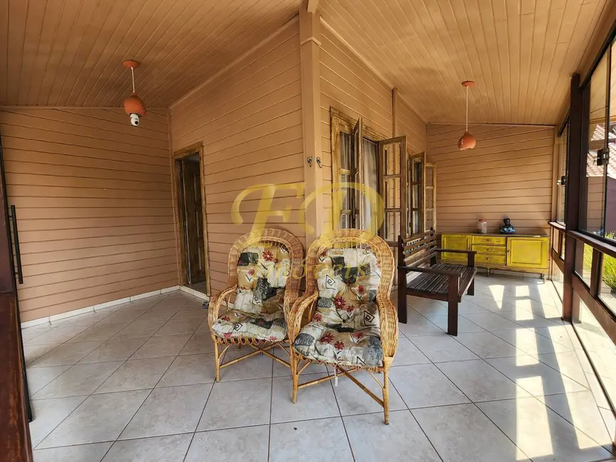 Foto 6 de Casa com 4 quartos à venda, 1260m2 em Mairipora - SP