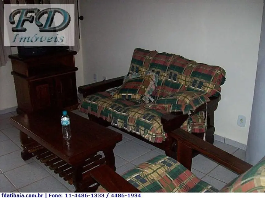 Foto 9 de Casa com 4 quartos à venda, 1260m2 em Mairipora - SP