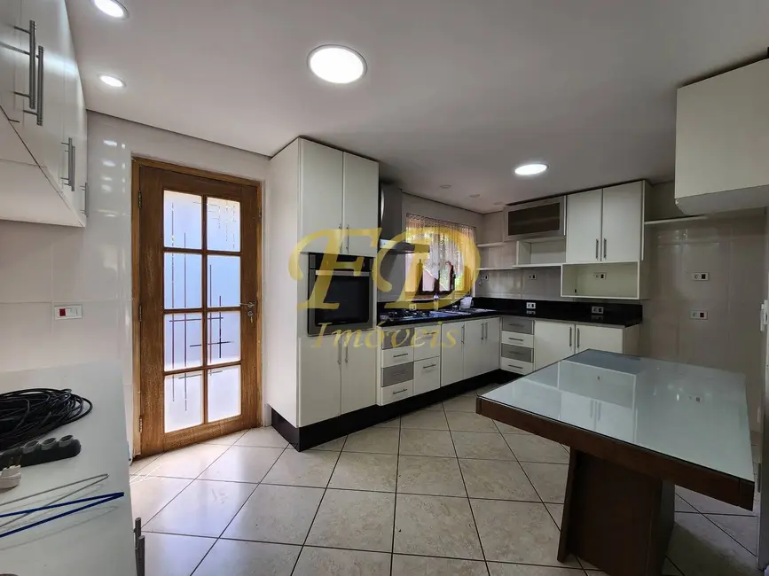 Foto 8 de Casa com 4 quartos à venda, 1260m2 em Mairipora - SP