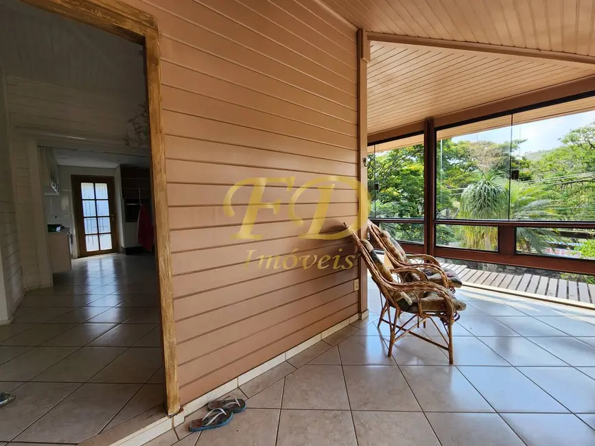 Foto 7 de Casa com 4 quartos à venda, 1260m2 em Mairipora - SP