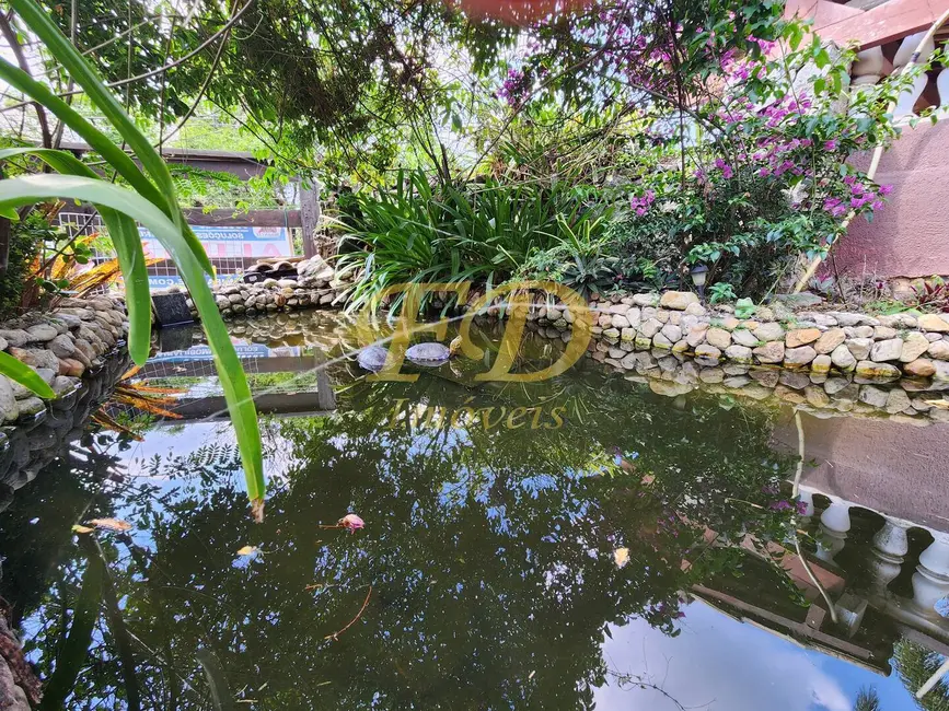 Foto 4 de Casa com 4 quartos à venda, 1260m2 em Mairipora - SP