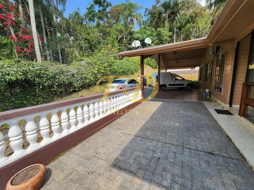 Foto 5 de Casa com 4 quartos à venda, 1260m2 em Mairipora - SP
