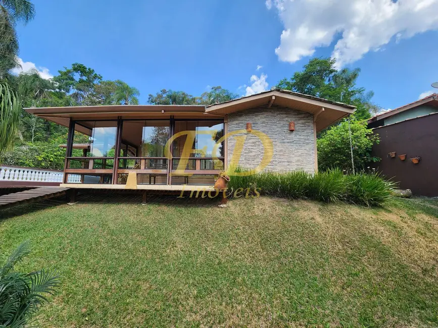 Foto 2 de Casa com 4 quartos à venda, 1260m2 em Mairipora - SP