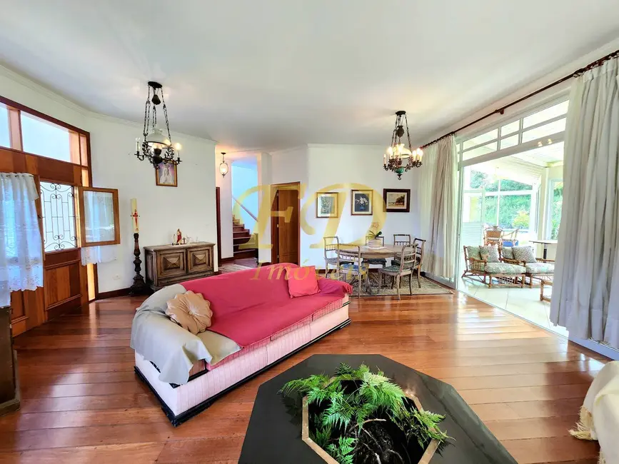 Foto 8 de Casa com 4 quartos à venda, 2095m2 em Mairipora - SP