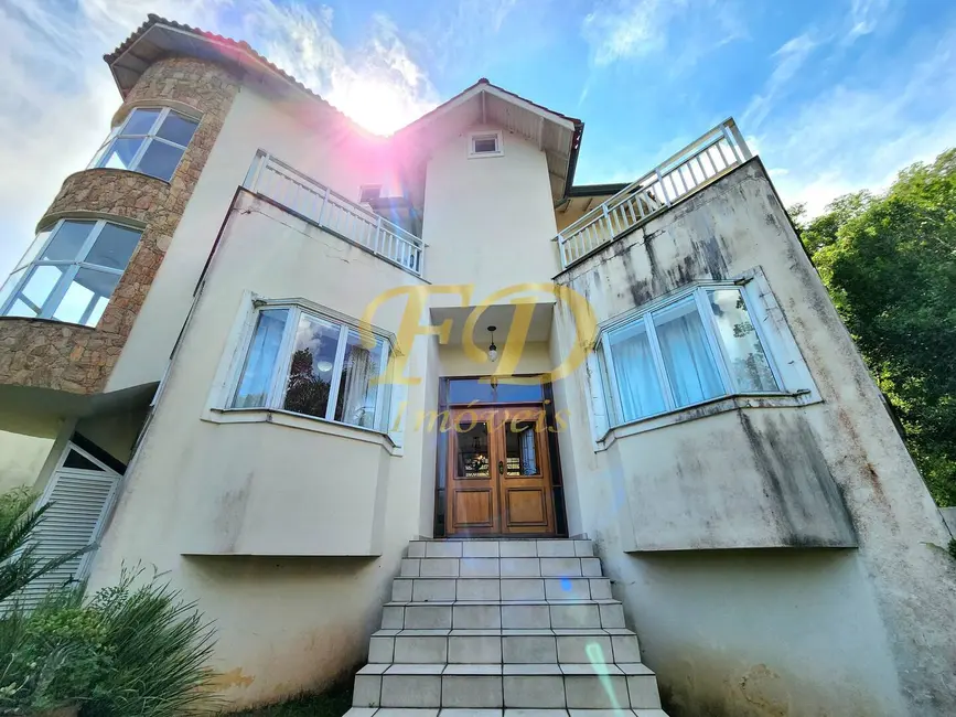 Foto 1 de Casa com 4 quartos à venda, 2095m2 em Mairipora - SP