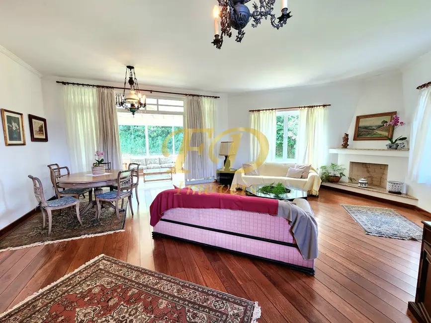 Foto 3 de Casa com 4 quartos à venda, 2095m2 em Mairipora - SP