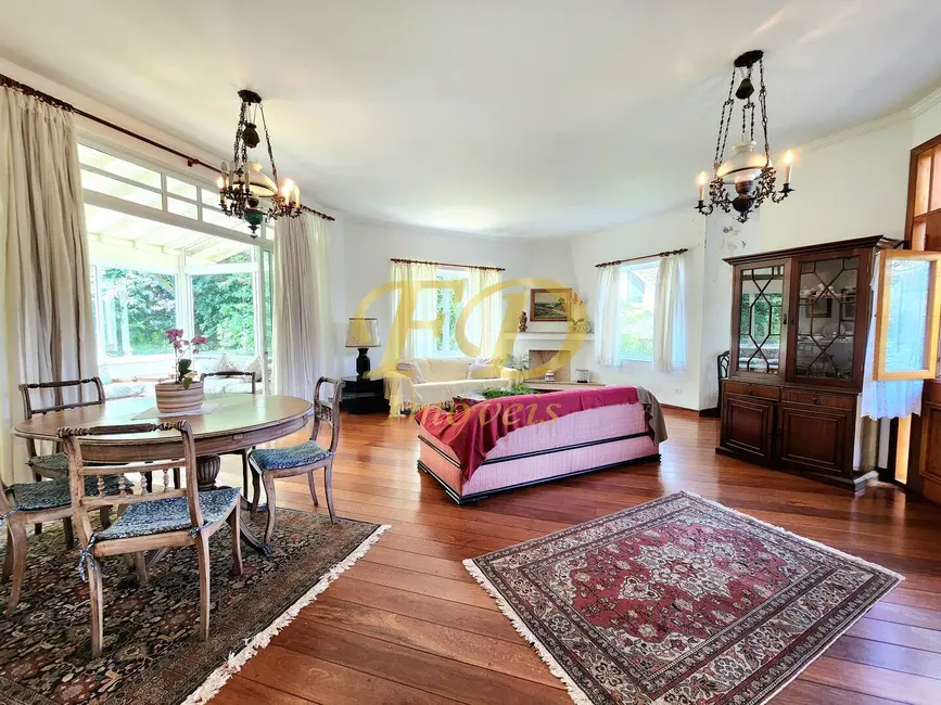 Foto 4 de Casa com 4 quartos à venda, 2095m2 em Mairipora - SP