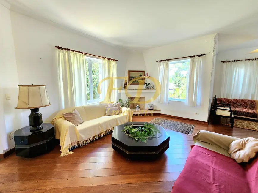 Foto 6 de Casa com 4 quartos à venda, 2095m2 em Mairipora - SP