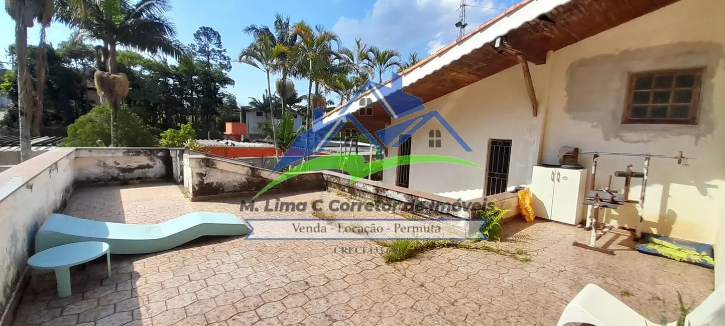 Foto 9 de Casa com 4 quartos à venda, 2095m2 em Mairipora - SP