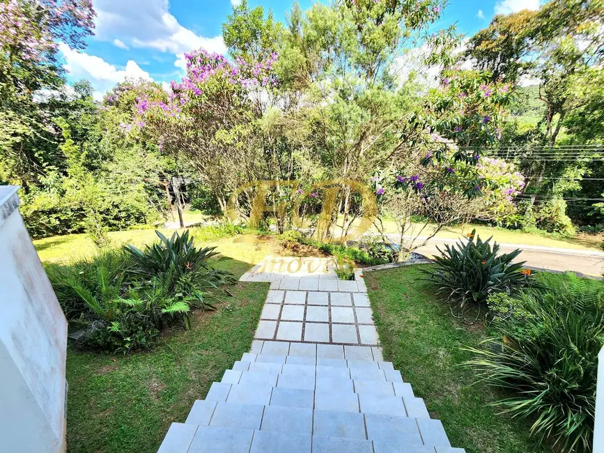 Foto 2 de Casa com 4 quartos à venda, 2095m2 em Mairipora - SP