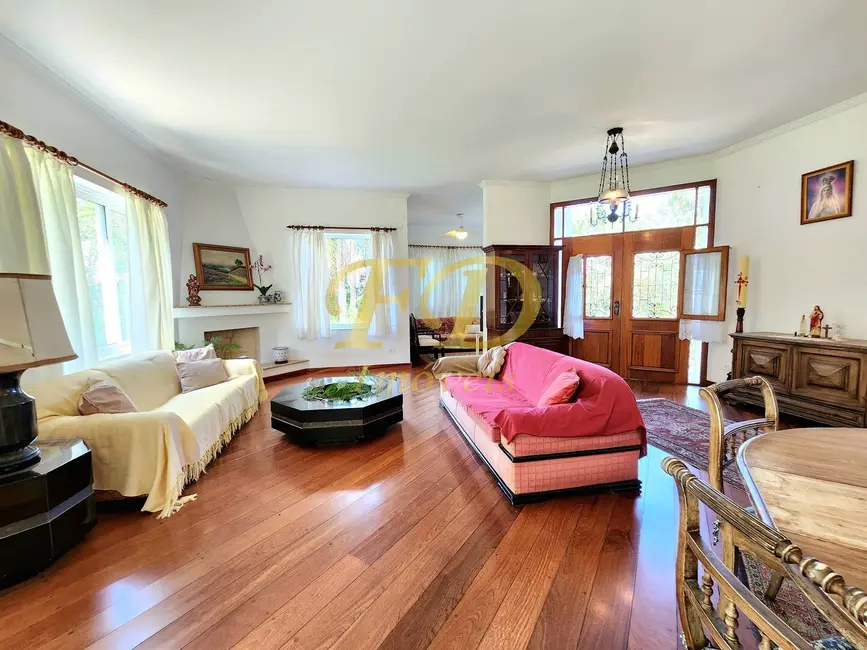 Foto 5 de Casa com 4 quartos à venda, 2095m2 em Mairipora - SP