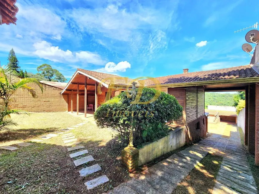 Foto 4 de Casa com 3 quartos à venda, 780m2 em Mairipora - SP