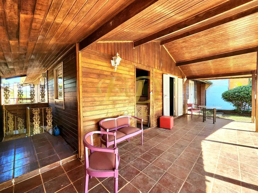 Foto 5 de Casa com 3 quartos à venda, 780m2 em Mairipora - SP