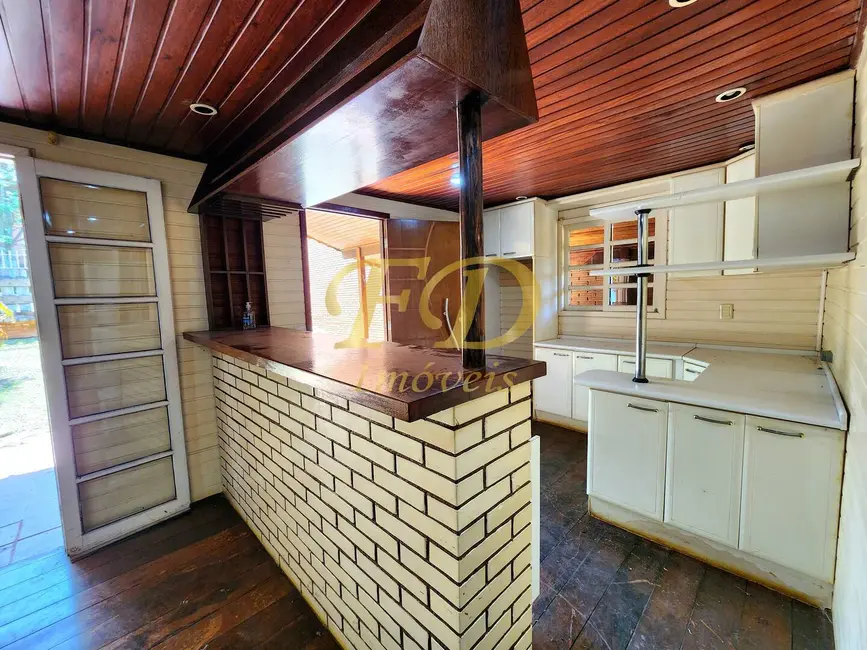 Foto 8 de Casa com 3 quartos à venda, 780m2 em Mairipora - SP