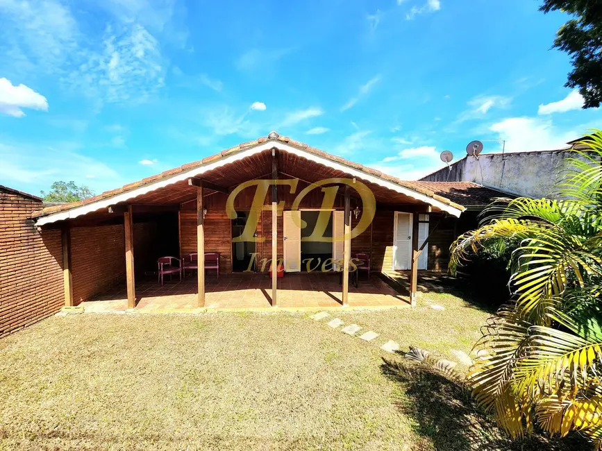 Foto 1 de Casa com 3 quartos à venda, 780m2 em Mairipora - SP